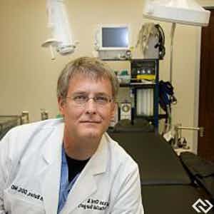 Oral and Maxillofacial Surgery Expert Witness | Texas