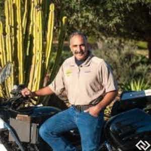 Motorcycle Escort and Training Expert Witness | California