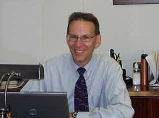 Edward Anthony Ramoska, FACEP, MD