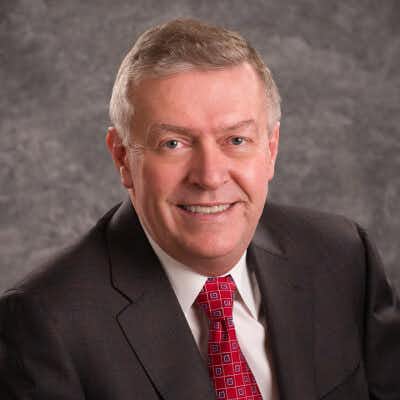 David S. Gibson, MBA, MRC