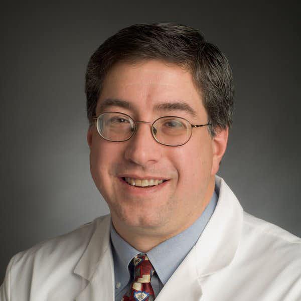Daniel Joseph DeAngelo, MD, MS, PhD