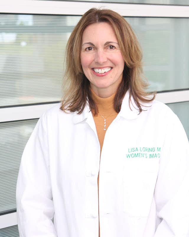 Lisa Ann Loring, MD