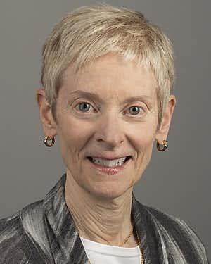 Ann Robbins Stark, MD